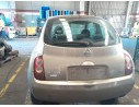 NISSAN MICRA (K12E)