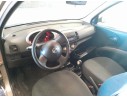 NISSAN MICRA (K12E)