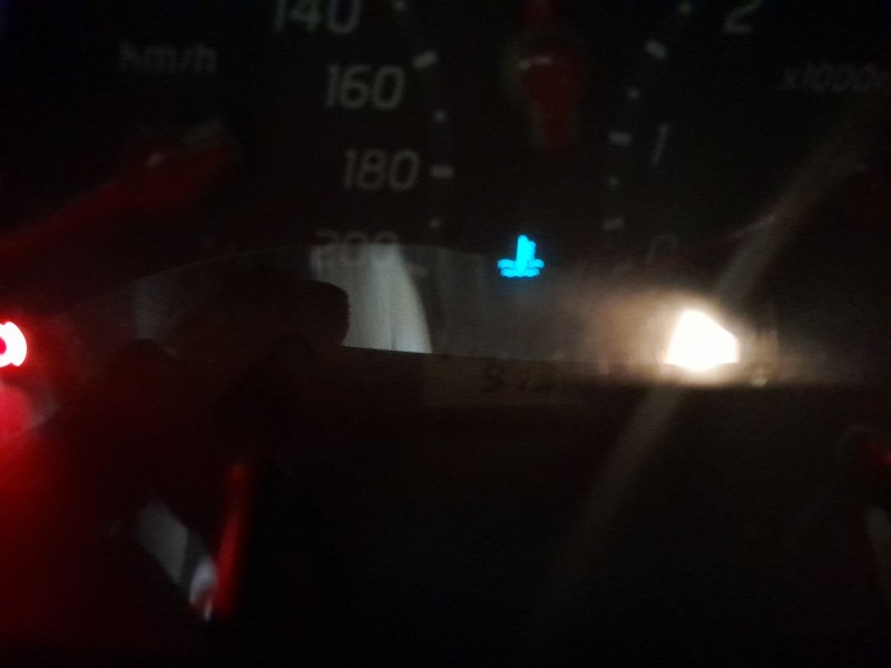 nissan micra (k12e) del año 2004