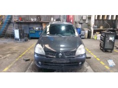 RENAULT CLIO II FASE II (B/CB0)