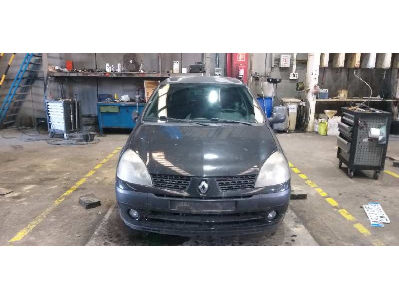 renault clio ii fase ii (b/cb0) del año 2003
