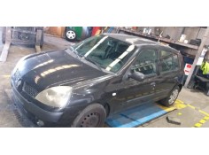 renault clio ii fase ii (b/cb0) del año 2003 2