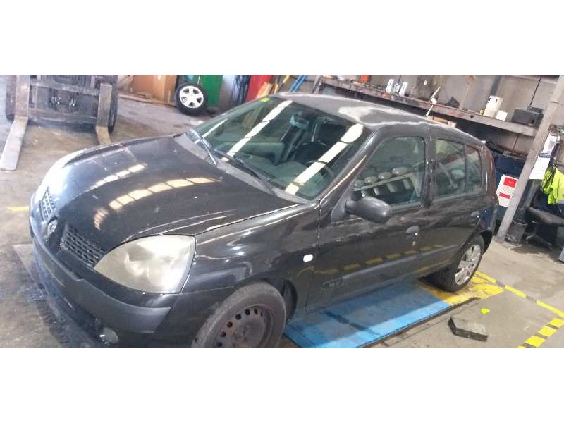 renault clio ii fase ii (b/cb0) del año 2003