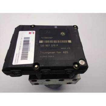 Recambio de centralita abs para volkswagen golf iv berlina (1j1) 1.6 referencia OEM IAM 1JO907379P 10094903313 112768