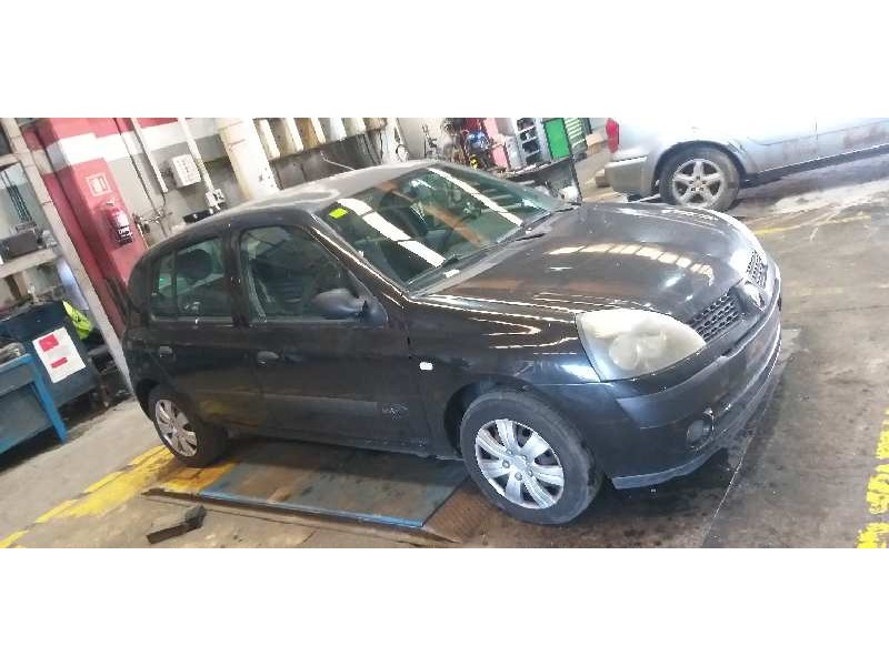 renault clio ii fase ii (b/cb0) del año 2003