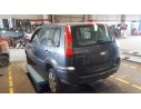 FORD FUSION (CBK)