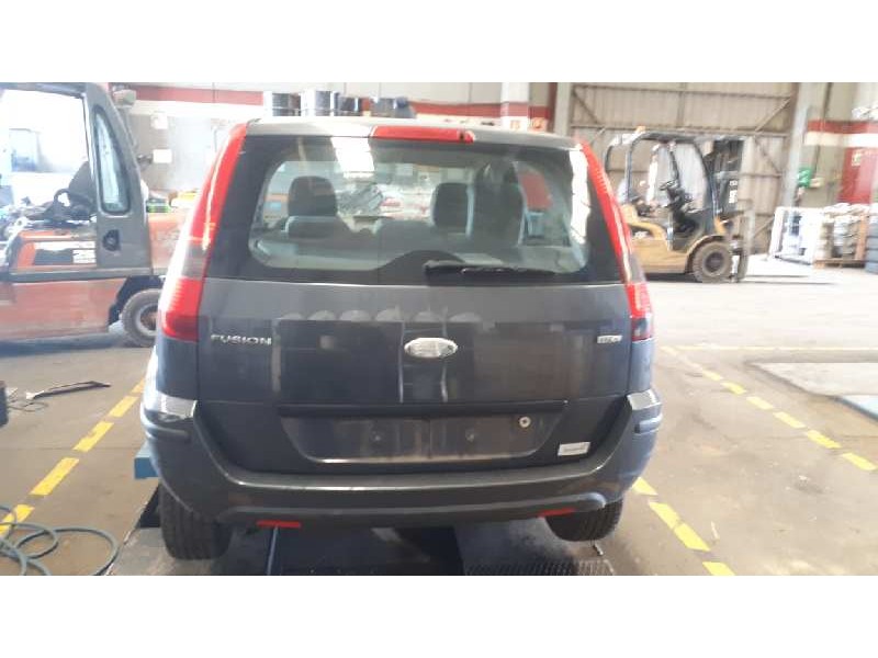 ford fusion (cbk) del año 2004