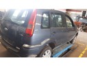 FORD FUSION (CBK)