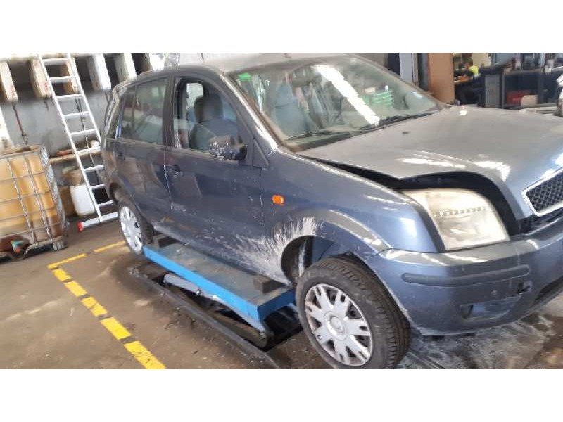 ford fusion (cbk) del año 2004