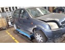 FORD FUSION (CBK)
