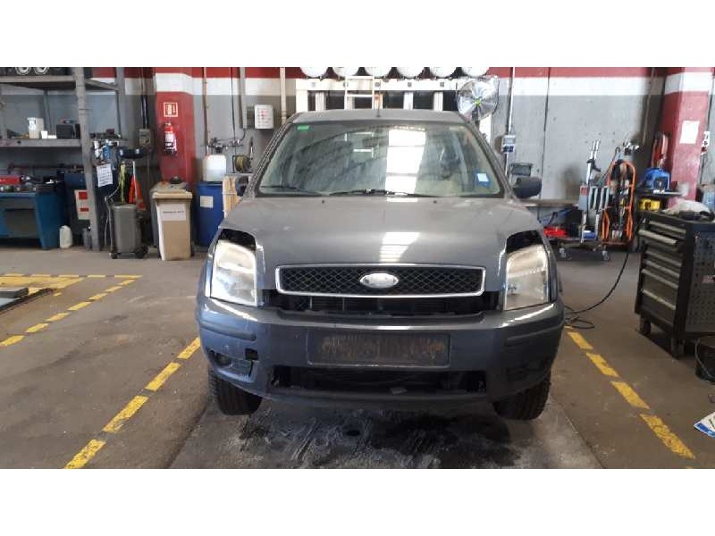 ford fusion (cbk) del año 2004