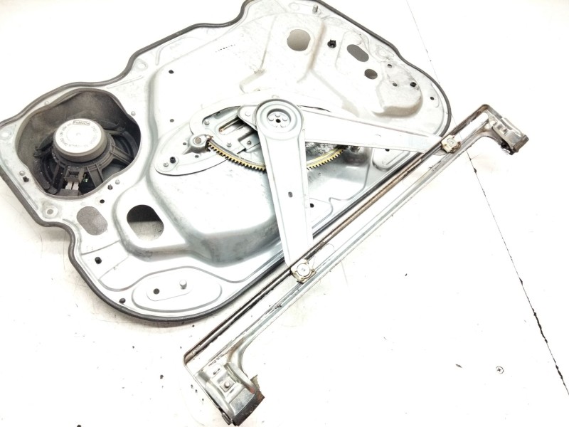 Recambio de elevalunas delantero derecho para ford c-max (cb3) 1.6 tdci cat referencia OEM IAM   
