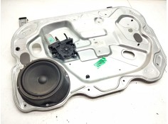 Recambio de elevalunas delantero derecho para ford c-max (cb3) 1.6 tdci cat referencia OEM IAM    2