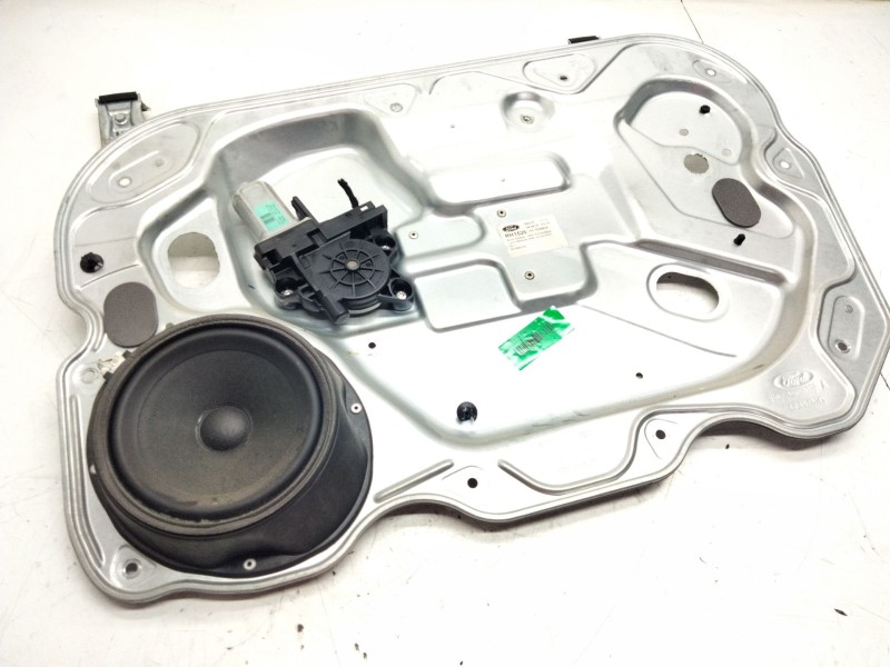 Recambio de elevalunas delantero derecho para ford c-max (cb3) 1.6 tdci cat referencia OEM IAM   