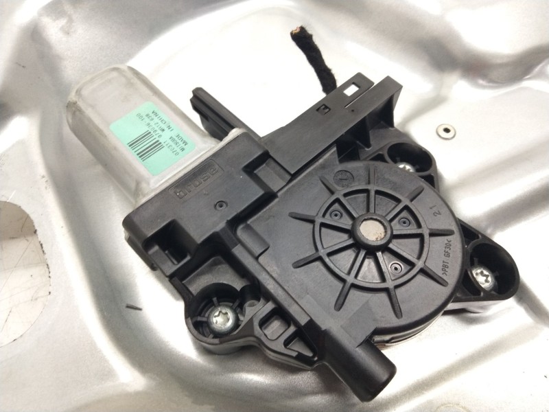 Recambio de elevalunas delantero derecho para ford c-max (cb3) 1.6 tdci cat referencia OEM IAM   