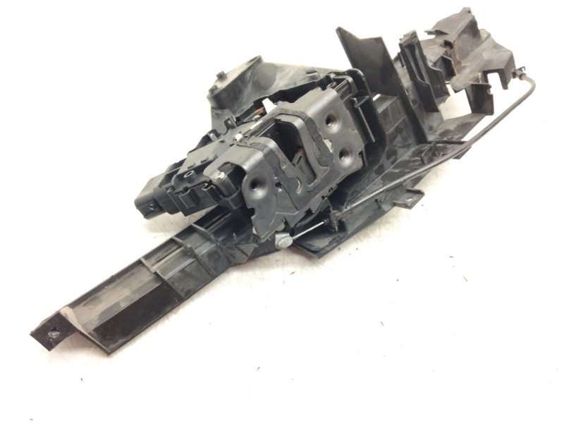 Recambio de cerradura puerta delantera derecha para ford c-max (cb3) 1.6 tdci cat referencia OEM IAM 3M5AR21812AK  