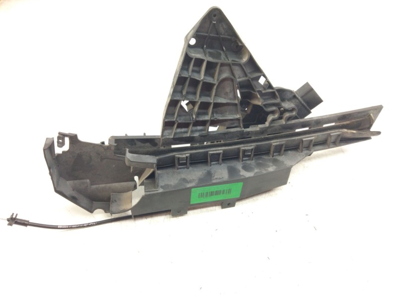 Recambio de cerradura puerta delantera derecha para ford c-max (cb3) 1.6 tdci cat referencia OEM IAM 3M5AR21812AK  