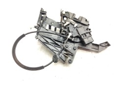 Recambio de cerradura puerta trasera derecha para ford c-max (cb3) 1.6 tdci cat referencia OEM IAM 3M5AR26421BP   2