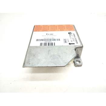 Recambio de centralita airbag para bmw 3 (e46) 320 d referencia OEM IAM 8372521  