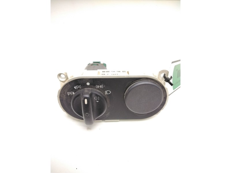 Recambio de mando luces para ford mondeo berlina (ge) 2.0 16v di td cat referencia OEM IAM 93BB13K196EC  