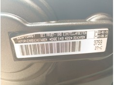 Recambio de motor completo para audi a3 mk4 referencia OEM IAM DGE   2