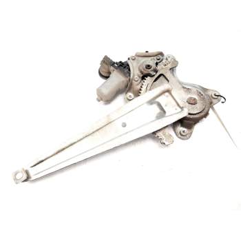 Recambio de elevalunas trasero izquierdo para toyota rav 4 (a3) 2.2 turbodiesel cat referencia OEM IAM 8571035180  