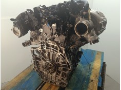 Recambio de motor completo para volvo v90 cross country referencia OEM IAM B420T   2