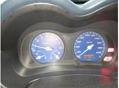 honda hr-v (gh) del año 2001 2