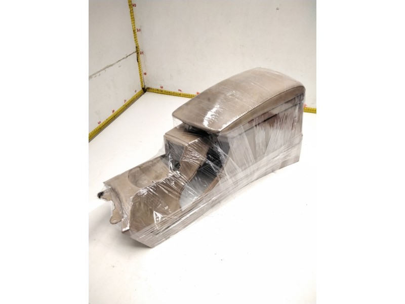 Recambio de consola central para bmw x3 (e83) 2.0d referencia OEM IAM 3400692  