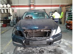 MERCEDES-BENZ CLASE E (W212) LIM.