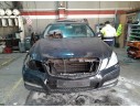 MERCEDES-BENZ CLASE E (W212) LIM.