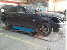 mercedes clase e (w212) lim. del año 2017 2