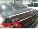 MERCEDES-BENZ CLASE E (W212) LIM.