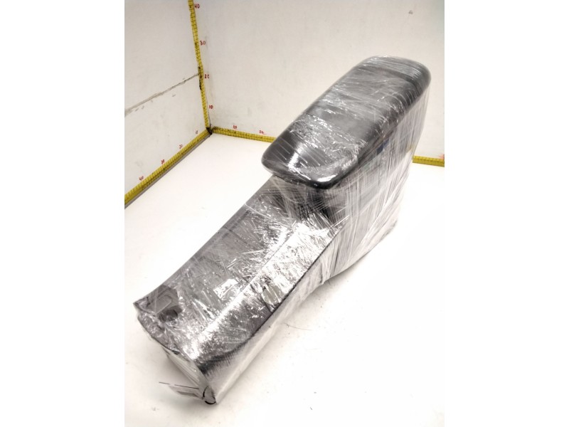 Recambio de apoyabrazos central para honda civic berlina 5 (fk) 1.4 sport referencia OEM IAM 83401SMGG501  