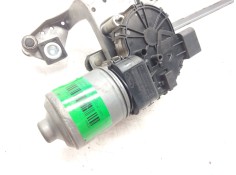 Recambio de motor limpia delantero para ford c-max (cb3) 1.6 tdci cat referencia OEM IAM 3M5117508AA   2