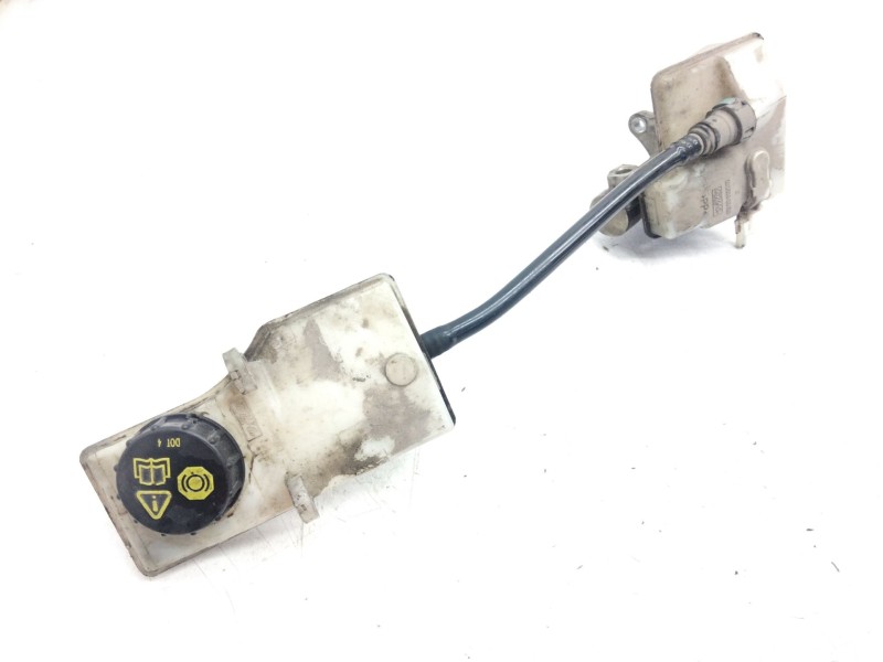 Recambio de bomba freno para ford c-max (cb3) 1.6 tdci cat referencia OEM IAM   