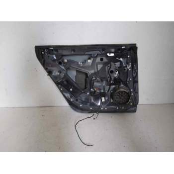 Recambio de puerta trasera izquierda para audi a6 berlina (4f2) 3.2 fsi quattro referencia OEM IAM 4F0959795A  