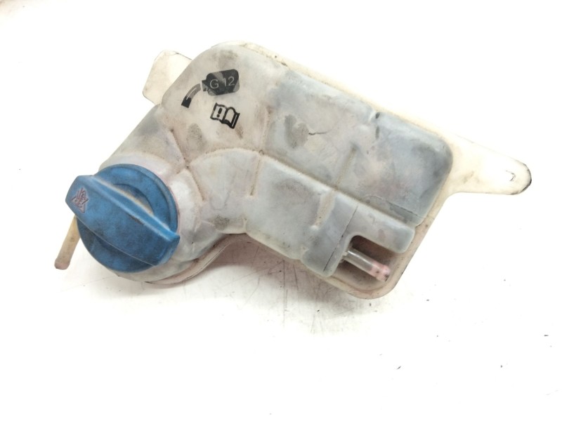 Recambio de deposito expansion para audi a6 berlina (4f2) 2.7 v6 24v tdi referencia OEM IAM 4F0121403M  