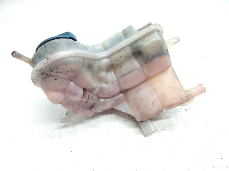 Recambio de deposito expansion para audi a6 berlina (4f2) 2.7 v6 24v tdi referencia OEM IAM 4F0121403M  