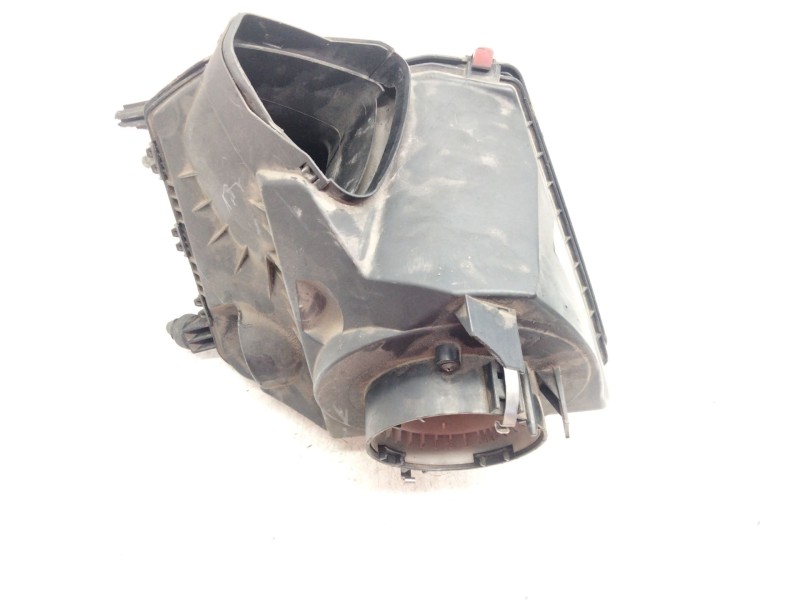 Recambio de caja filtro de aire para audi a6 berlina (4f2) 2.7 v6 24v tdi referencia OEM IAM 4F0133837BB  