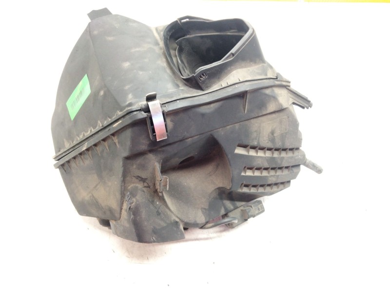 Recambio de caja filtro de aire para audi a6 berlina (4f2) 2.7 v6 24v tdi referencia OEM IAM 4F0133837BB  