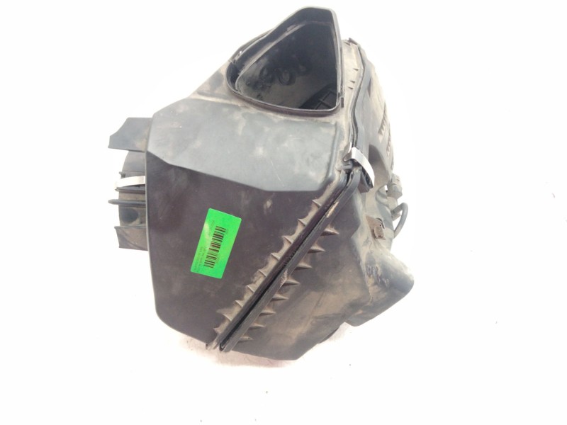 Recambio de caja filtro de aire para audi a6 berlina (4f2) 2.7 v6 24v tdi referencia OEM IAM 4F0133837BB  