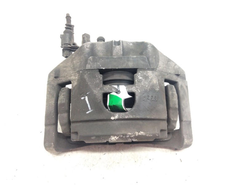 Recambio de pinza freno delantera izquierda para audi a6 berlina (4f2) 2.7 v6 24v tdi referencia OEM IAM H278  