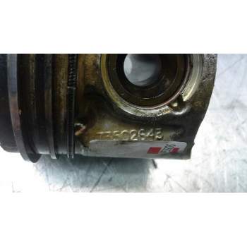 Recambio de piston para opel corsa c silverline referencia OEM IAM   