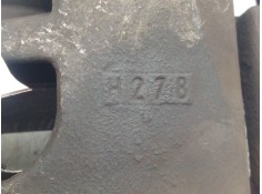 Recambio de pinza freno delantera izquierda para audi a6 berlina (4f2) 2.7 v6 24v tdi referencia OEM IAM H278   2