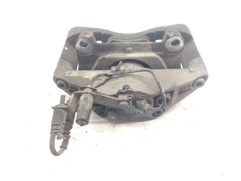 Recambio de pinza freno delantera izquierda para audi a6 berlina (4f2) 2.7 v6 24v tdi referencia OEM IAM H278  