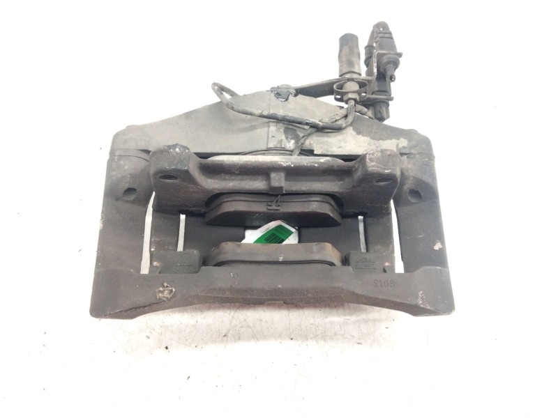 Recambio de pinza freno delantera izquierda para audi a6 berlina (4f2) 2.7 v6 24v tdi referencia OEM IAM H278  