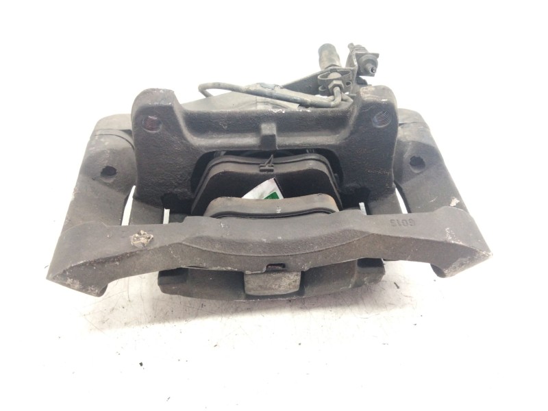 Recambio de pinza freno delantera izquierda para audi a6 berlina (4f2) 2.7 v6 24v tdi referencia OEM IAM H278  