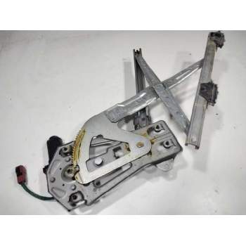 Recambio de elevalunas trasero derecho para chrysler stratus berlina (ja) 2.5 v6 lx referencia OEM IAM 4814119  