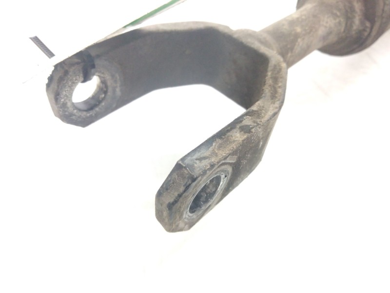 Recambio de amortiguador delantero izquierdo para audi a6 berlina (4f2) 2.7 v6 24v tdi referencia OEM IAM 4F0413031AL  